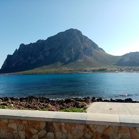 Cofano Home Custonaci Bagian luar foto