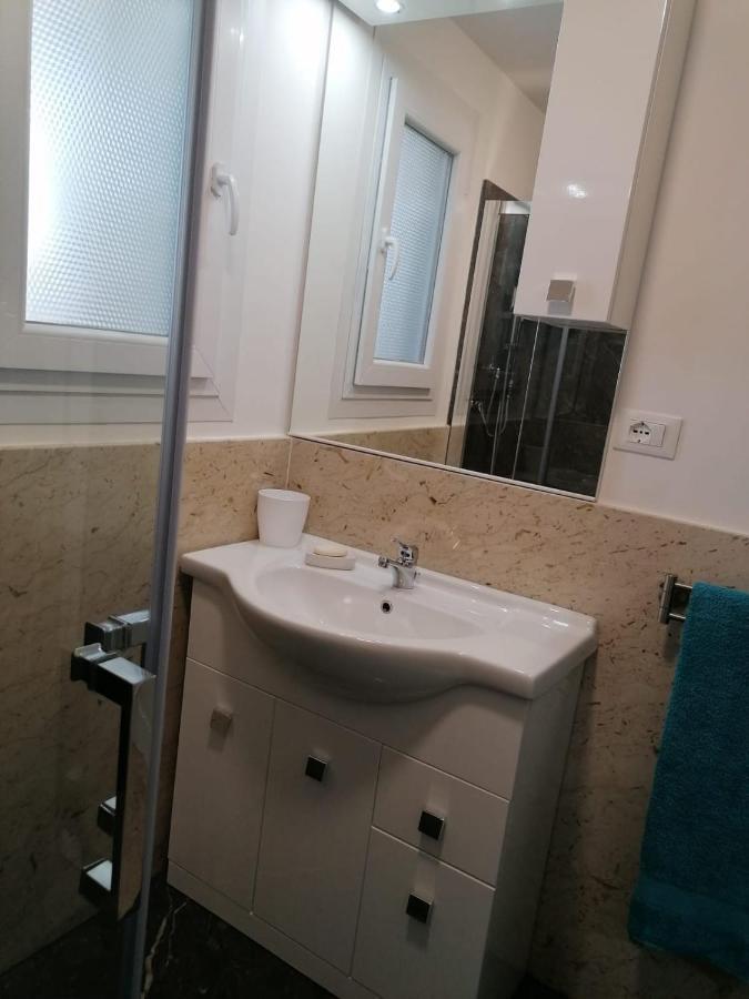 Cofano Home Custonaci Bagian luar foto