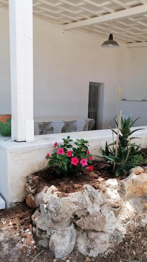 Cofano Home Custonaci Bagian luar foto