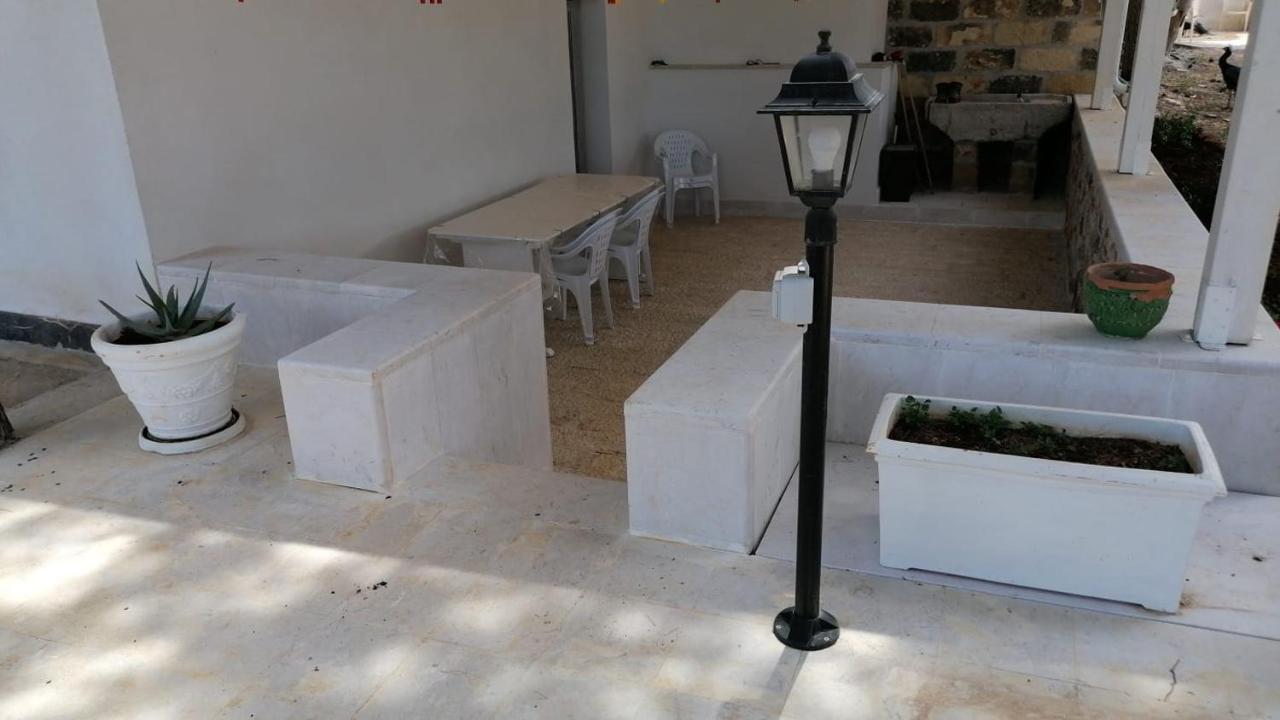 Cofano Home Custonaci Bagian luar foto
