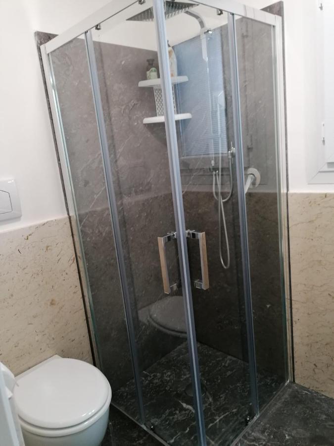 Cofano Home Custonaci Bagian luar foto