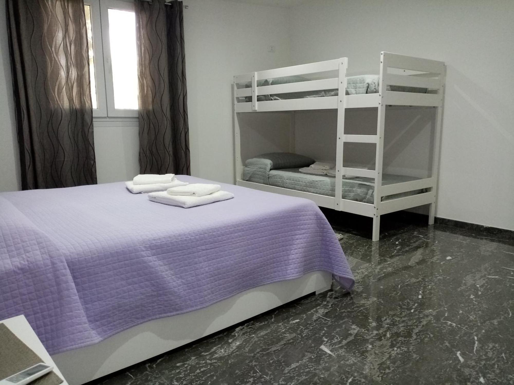 Cofano Home Custonaci Bagian luar foto